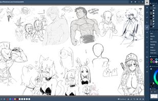 FlockMod screenshot 1