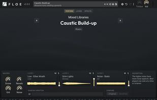 Floe - Sample Library Platform screenshot 3