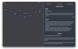 Floneum screenshot 1