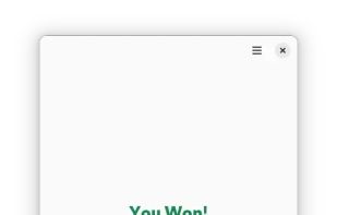 Flood It screenshot 2