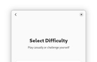 Flood It screenshot 1