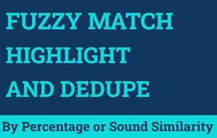 A banner showcasing Flookup functions.