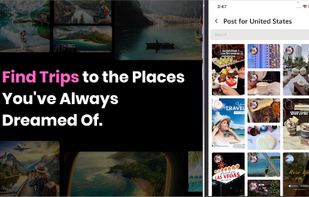 Floomingo screenshot 2