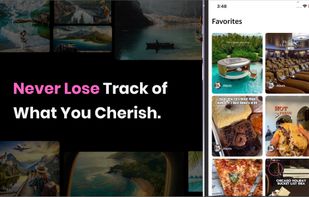 Floomingo screenshot 3