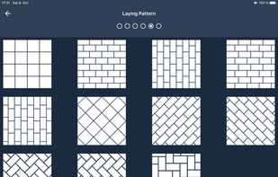 Floor Covering screenshot 2