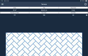 Floor Covering screenshot 1