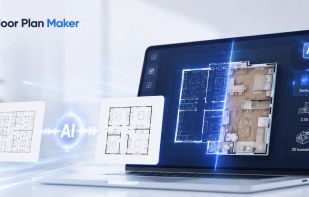 Floor Plan Maker screenshot 1