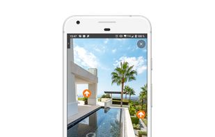 Floorfy screenshot 3