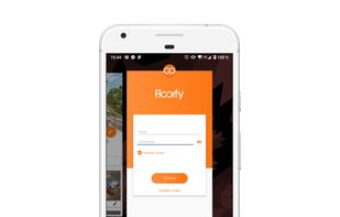 Floorfy screenshot 2