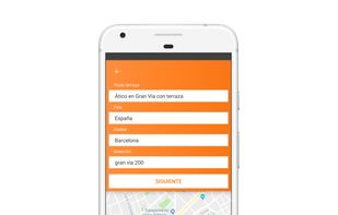 Floorfy screenshot 1