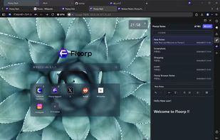 Panel Sidebar