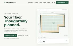 floorplanning.app screenshot 1