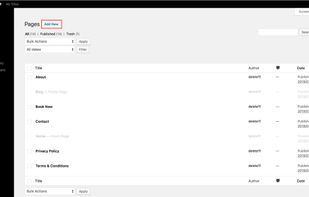 Floorspace screenshot 2