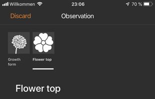 Flora Incognita screenshot 2