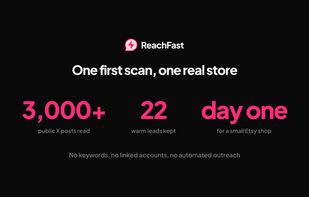 ReachFast screenshot 2
