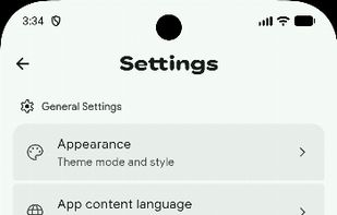 Florid screenshot 1