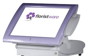 FloristWare screenshot 1