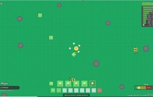 Florr.io screenshot 1