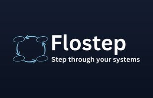 Flostep screenshot 1