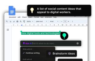 Flot.ai screenshot 3