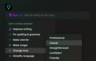 Flot.ai screenshot 2