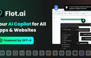 Flot.ai screenshot 1
