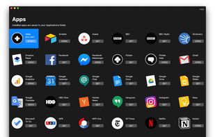 Flotato screenshot 1