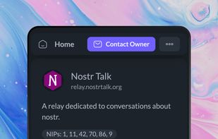 Customize your space, set access controls, and announce updates.