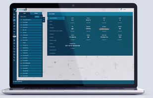 Flotilla IoT screenshot 3