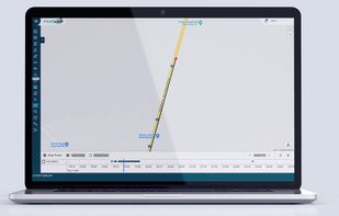 Flotilla IoT screenshot 1