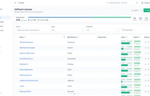 Flottix screenshot 1