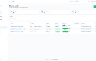Flottix screenshot 2