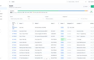 Flottix screenshot 1