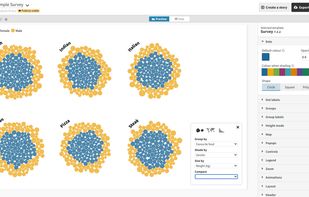 Flourish screenshot 1