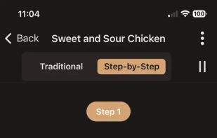 FlourPower screenshot 2