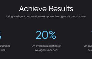 Flow.ai screenshot 2