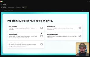 Flow App screenshot 3