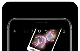 Flow by Moleskine screenshot 3