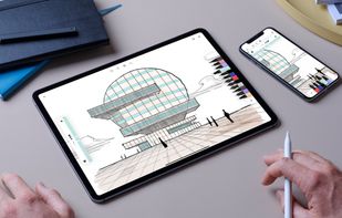 Flow by Moleskine screenshot 1