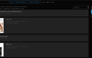 FlowChat screenshot 1