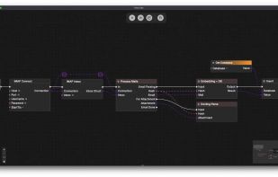 Flow-Like screenshot 3