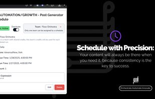 Flow Orchestra screenshot 3