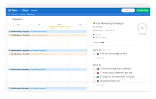 Flow Task Manager screenshot 1