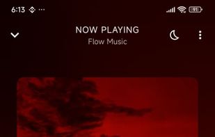 Flow (YouTube Client) screenshot 3