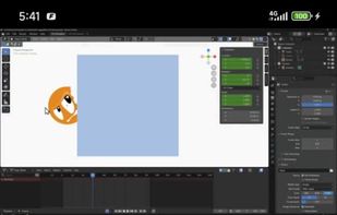 Flow Youtube Client screenshot 1