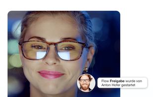 Flow360 screenshot 2