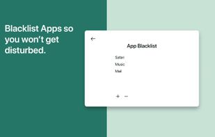Flow Pomodoro Timer screenshot 1