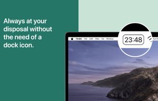 Flow Pomodoro Timer screenshot 3