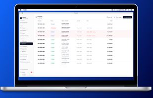 Flowara screenshot 1
