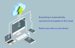 Flowbar screenshot 3